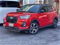 2020 Daihatsu Rocky