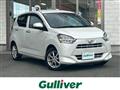 2018 Daihatsu Mira Es