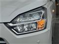 2018 Daihatsu Mira Es