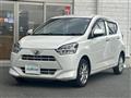 2018 Daihatsu Mira Es