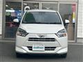 2018 Daihatsu Mira Es