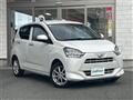 2018 Daihatsu Mira Es
