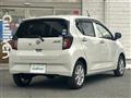 2018 Daihatsu Mira Es