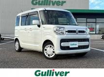 2018 Suzuki Spacia