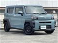 2021 Daihatsu Taft