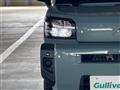 2021 Daihatsu Taft