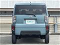 2021 Daihatsu Taft