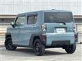 2021 Daihatsu Taft