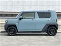 2021 Daihatsu Taft