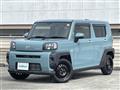 2021 Daihatsu Taft