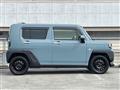 2021 Daihatsu Taft