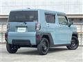 2021 Daihatsu Taft