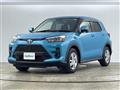 2020 Toyota Raize