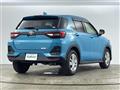 2020 Toyota Raize