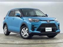 2020 Toyota Raize