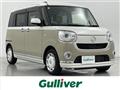 2019 Daihatsu Move Canbus