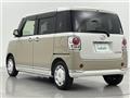 2019 Daihatsu Move Canbus