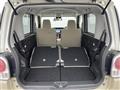 2019 Daihatsu Move Canbus
