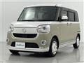 2019 Daihatsu Move Canbus
