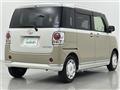 2019 Daihatsu Move Canbus