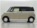 2019 Daihatsu Move Canbus