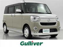 2019 Daihatsu Move Canbus
