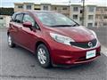 2015 Nissan Note