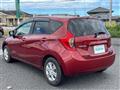 2015 Nissan Note