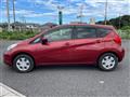 2015 Nissan Note