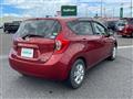 2015 Nissan Note