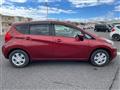 2015 Nissan Note