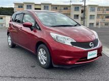 2015 Nissan Note