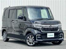 2021 Honda N BOX