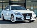 2019 Toyota Crown Hybrid