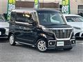 2020 Suzuki Spacia