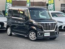 2020 Suzuki Spacia