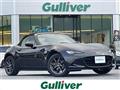 2015 Mazda Roadster