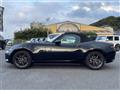 2015 Mazda Roadster