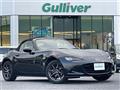 2015 Mazda Roadster