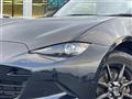 2015 Mazda Roadster