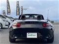 2015 Mazda Roadster