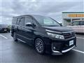 2015 Toyota Voxy