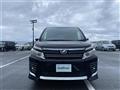 2015 Toyota Voxy