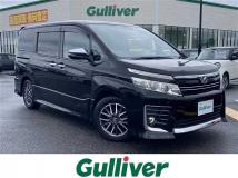 2015 Toyota Voxy
