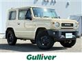 2019 Suzuki Jimny