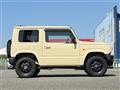 2019 Suzuki Jimny