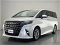 2023 Toyota Alphard Hybrid