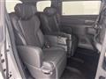 2023 Toyota Alphard Hybrid