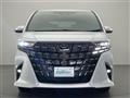 2023 Toyota Alphard Hybrid