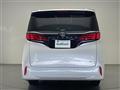 2023 Toyota Alphard Hybrid
